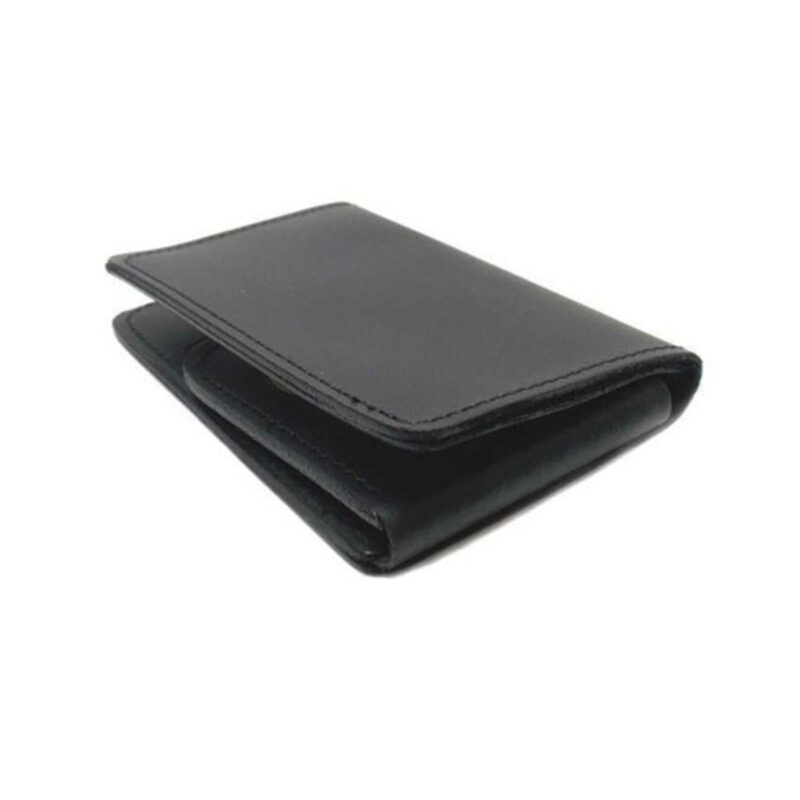 VEGA HOLSTER - PORTAFOGLIO IN PELLE SICUREZZA VIGILANZA PRIVATA - immagine 4