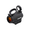 RED DOT - AIMPOINT - MICRO® H-2 | 4 MOA - Mirino a punto rosso (CON ATTACCO PER SLITTA PICATINNY)