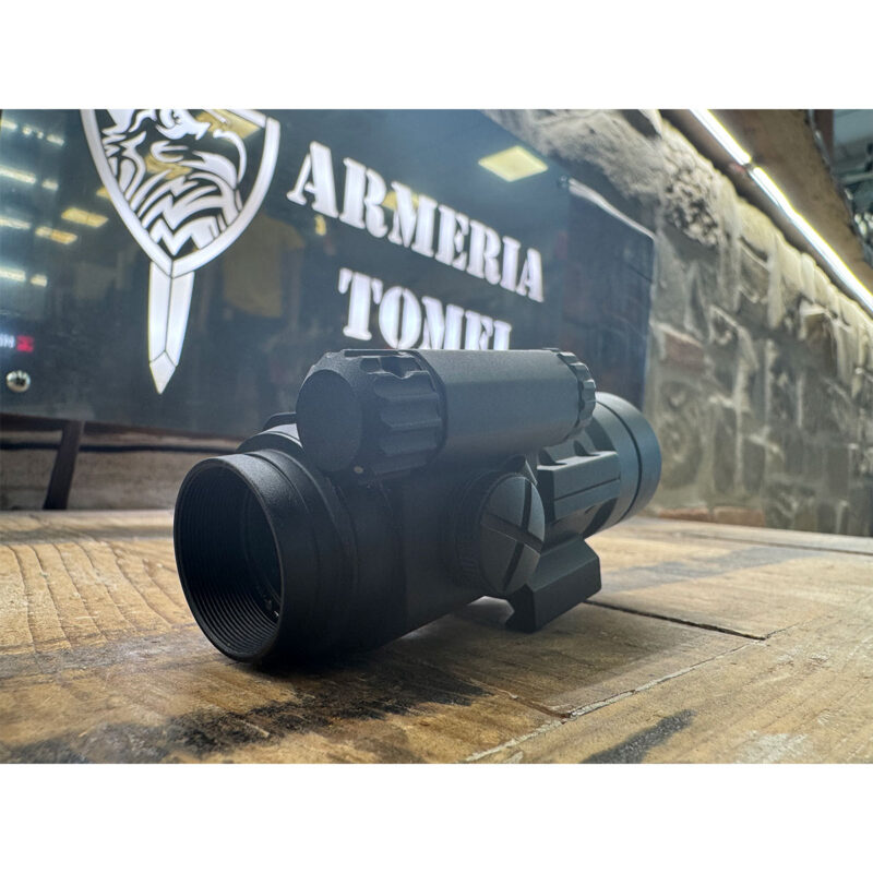 USATO - RED DOT - AIMPOINT - COMPC3™ 2MOA ACET - immagine 3