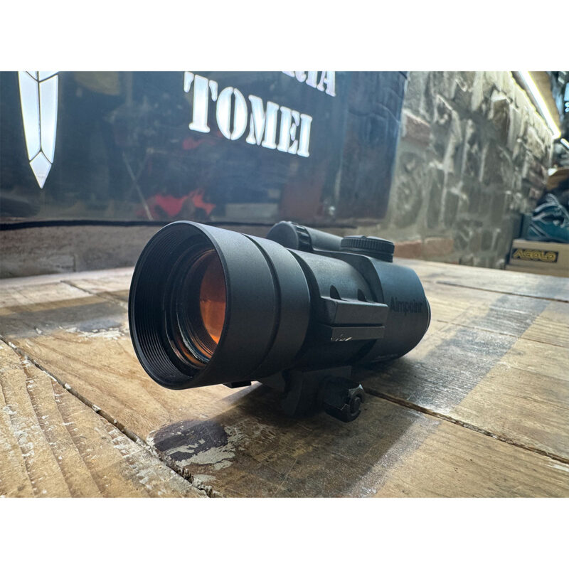 USATO - RED DOT - AIMPOINT - COMPC3™ 2MOA ACET - immagine 4