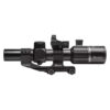 OTTICA - BURRIS - RT-6 1-6x24 | FastFire 3 | AR-P.E.P.R. | 30mm Tube | Black | Illuminated | Ret. Ballistic AR