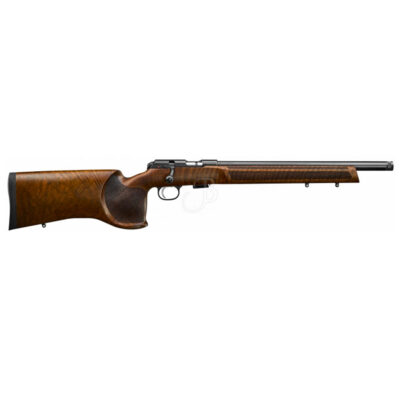 CARABINA - CZ 457 MTR .22LR 5C (F)-412