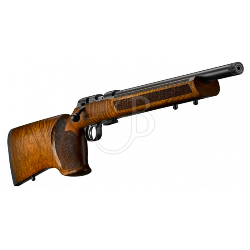 CARABINA - CZ 457 MTR .22LR 5C (F)-412 - immagine 3