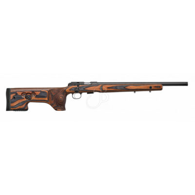 CARABINA - CZ 457 RANGE SYNTH .22LR (F) - 630