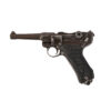 DENIX - REPLICA LIBERA VENDITA | PARABELLUM LUGER P08 GERMANY 1898