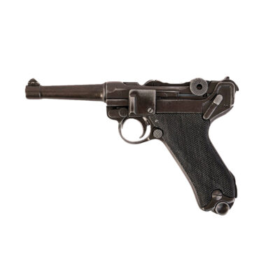 DENIX - REPLICA LIBERA VENDITA | PARABELLUM LUGER P08 GERMANY 1898