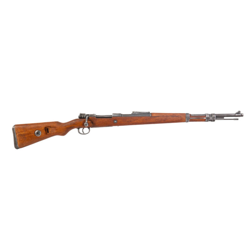 DENIX - REPLICA LIBERA VENDITA | K98 CARBINE GERMANY 1935 WW II