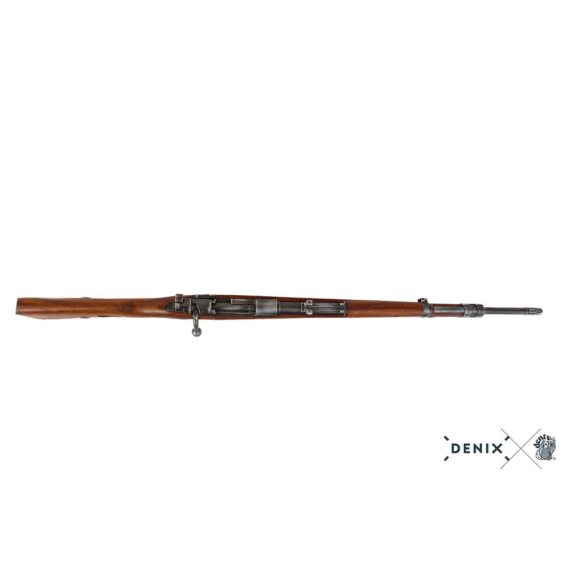 DENIX - REPLICA LIBERA VENDITA | K98 CARBINE GERMANY 1935 WW II - immagine 4