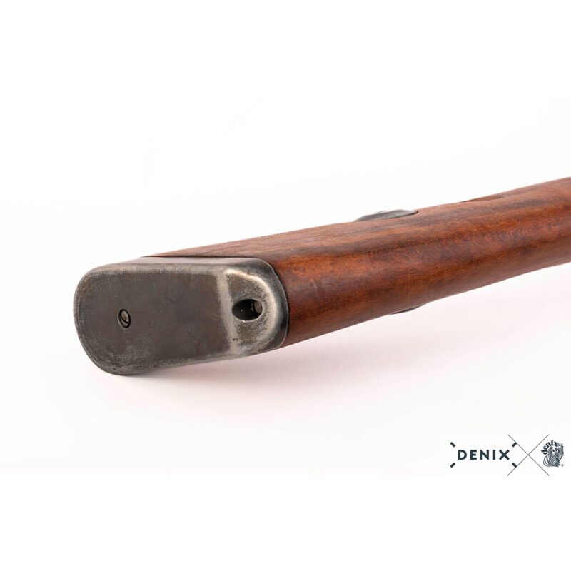 DENIX - REPLICA LIBERA VENDITA | K98 CARBINE GERMANY 1935 WW II - immagine 5