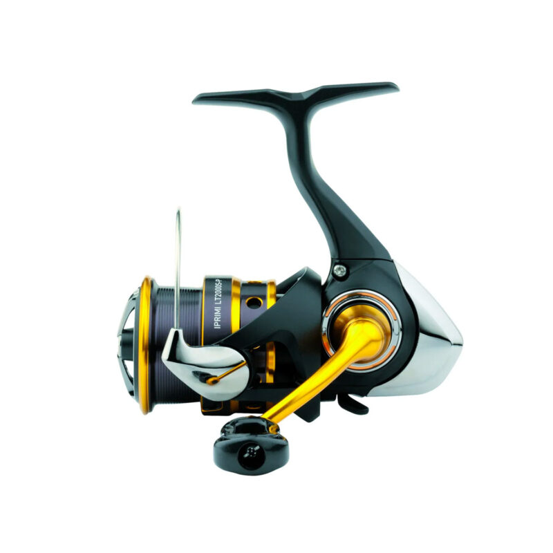 MULINELLO - DAIWA - 24 IPRIMI LT 2000S-P