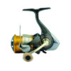 MULINELLO - DAIWA - 24 SILVERCREEK AI LT 2000S-XH