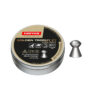 PALLINI ARIA COMPRESSA - NORMA - GOLDEN TROPHY FT XTRA HEAVY Cal. 5,5mm / .22 | 1,22g / 18,8gr | 250pz