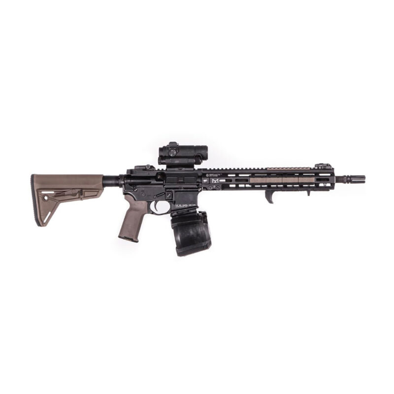 MAGPUL - M-LOK® HAND STOP KIT | FDE - immagine 3