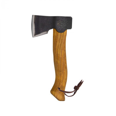 PRANDI - ACCETTA SEGURIN 400gr TRADITIONAL S