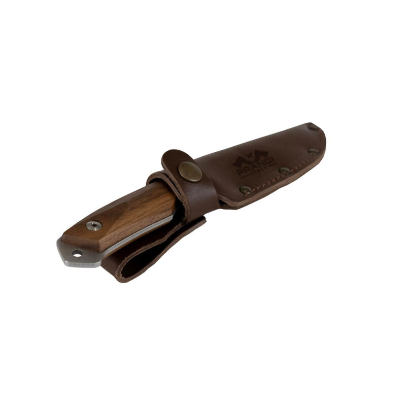 COLTELLO - BUSHCRAFT "CORTEL" Classic F - immagine 2