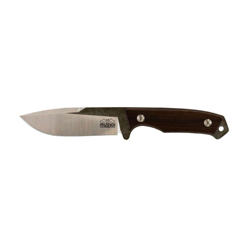 COLTELLO - BUSHCRAFT "CORTEL" Traditional S