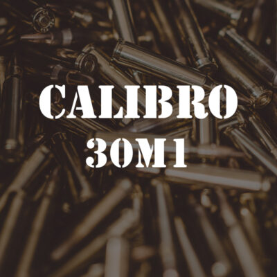 CALIBRO 30M1