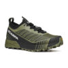 SCARPA - UOMO - RIBELLE RUN 2 Olive/Black