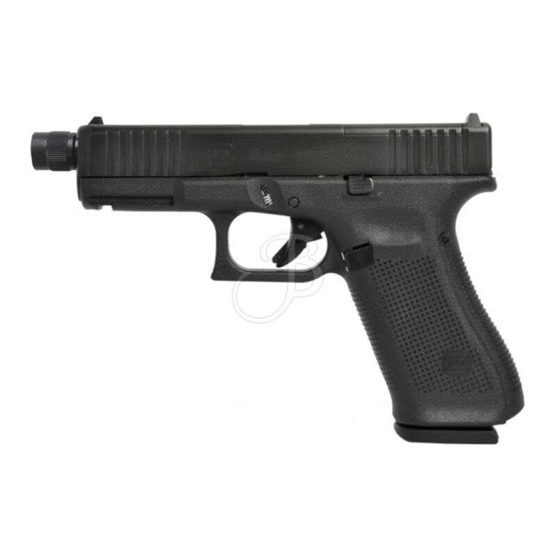 PISTOLA - GLOCK MOD. 45 9x21 FS MOS FTO +1C
