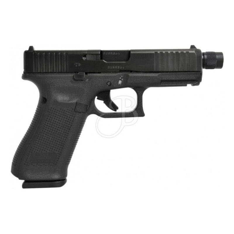 PISTOLA - GLOCK MOD. 45 9x21 FS MOS FTO +1C - immagine 2