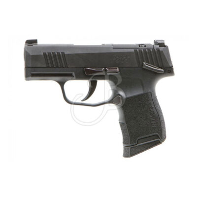 PISTOLA - SIG SAUER - P365 9 LUGER 3.1" OR X-RAY3 M.SAFETY