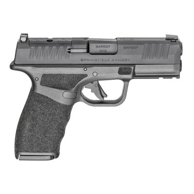 SPRINGFIELD ARMORY® - HS HELLCAT® PRO OSP™ MS 9 Luger Handgun