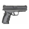 SPRINGFIELD ARMORY® - HS XD-9 MOD.3® OSP MS 9 Luger