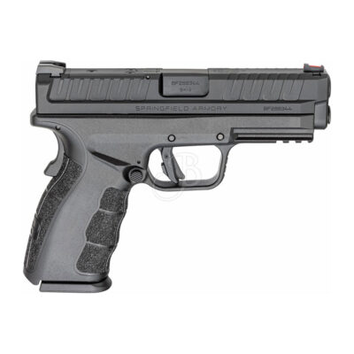 SPRINGFIELD ARMORY® - HS XD-9 MOD.3® OSP MS 9 Luger