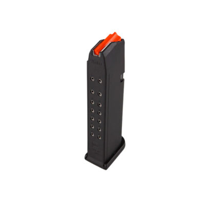 CARICATORE - GLOCK 19 GEN 5 CAL. 9x21 15 COLPI
