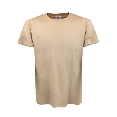 T-SHIRT - COTONE KAKI LIMITED