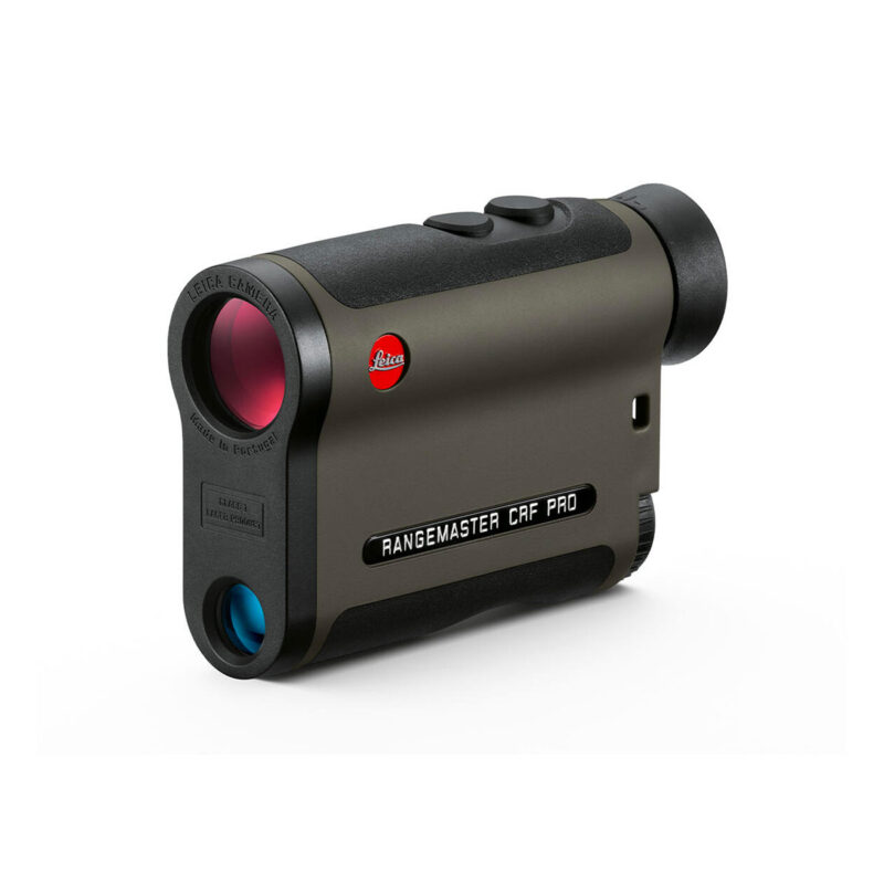 TELEMETRO - LEICA - RANGEMASTER CRF PRO - immagine 2