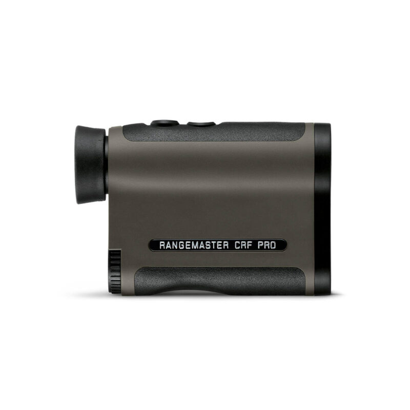 TELEMETRO - LEICA - RANGEMASTER CRF PRO - immagine 3