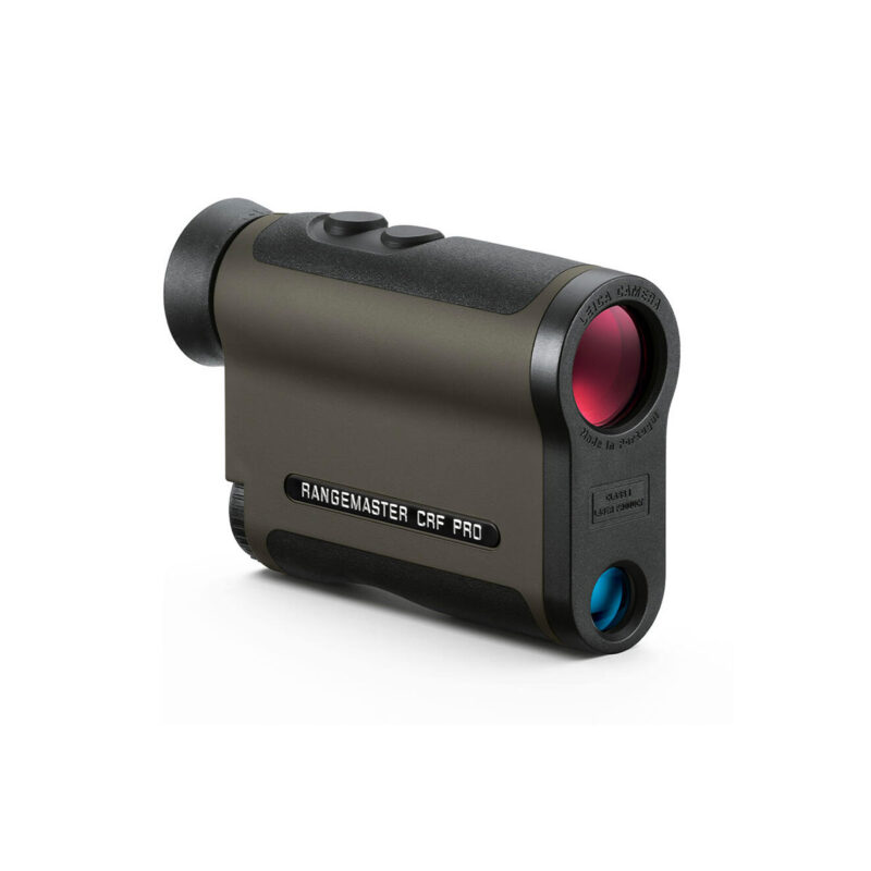 TELEMETRO - LEICA - RANGEMASTER CRF PRO - immagine 4