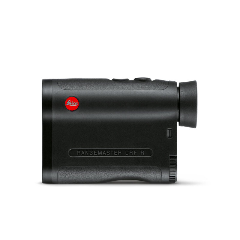 TELEMETRO - LEICA - RANGEMASTER CRF R