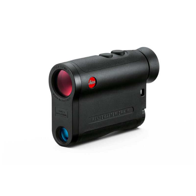 TELEMETRO - LEICA - RANGEMASTER CRF R - immagine 2