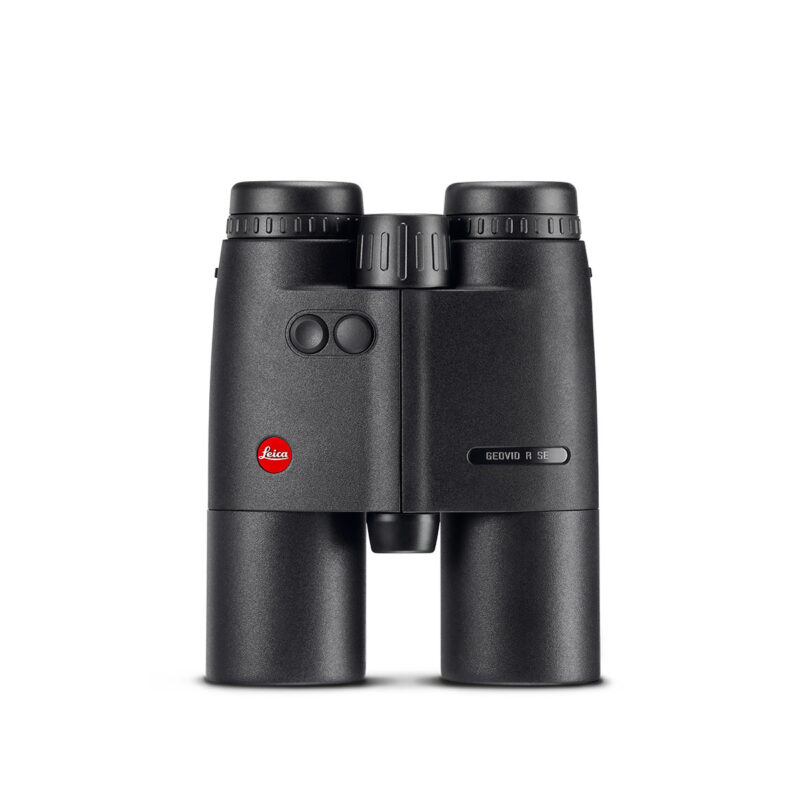 BINOTELEMETRO - LEICA - GEOVID R SE 8x42