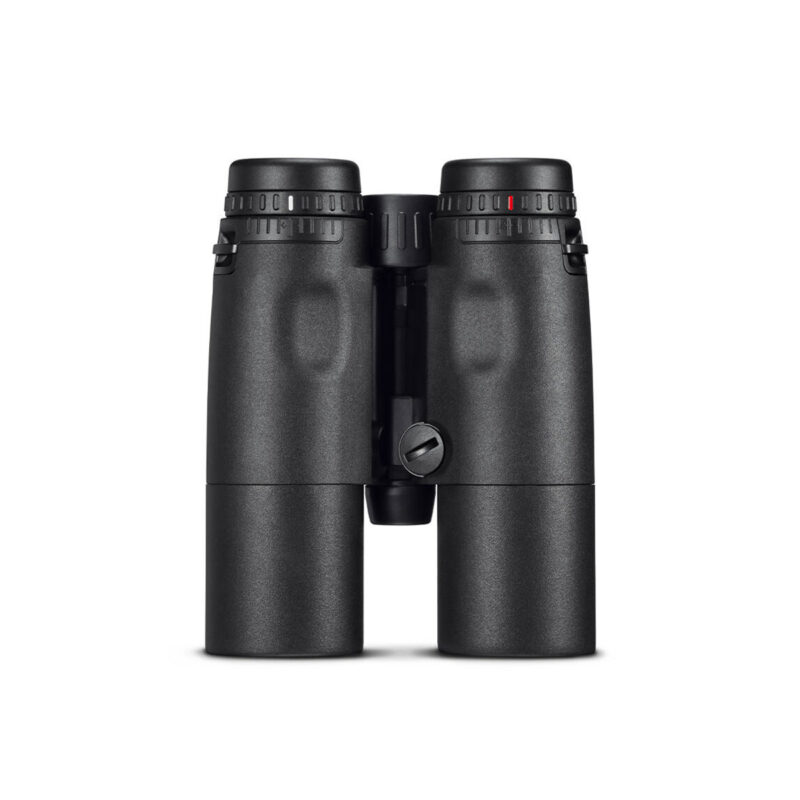 BINOTELEMETRO - LEICA - GEOVID R SE 8x42 - immagine 3