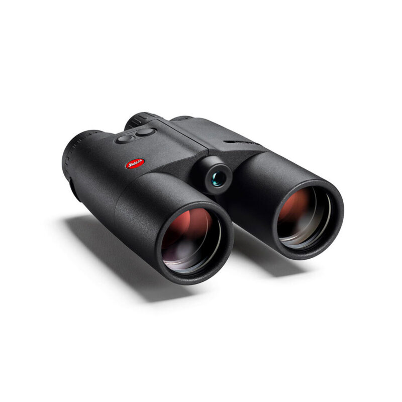 BINOTELEMETRO - LEICA - GEOVID R SE 8x42 - immagine 5
