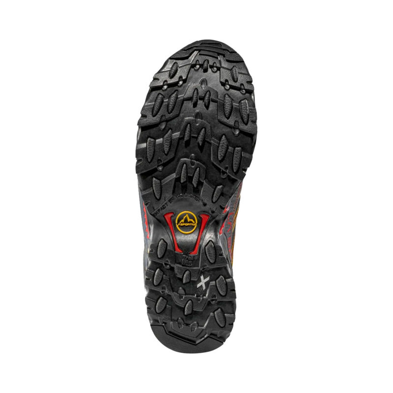 SCARPE - UOMO - LA SPORTIVA - ULTRA RAPTOR II GTX Savana/Night Sky - immagine 2