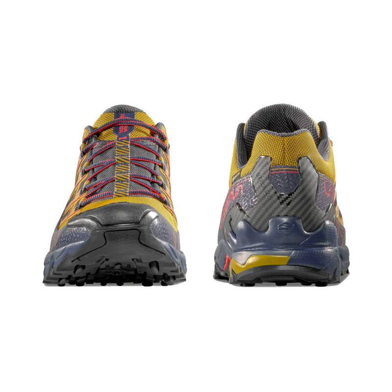 SCARPE - UOMO - LA SPORTIVA - ULTRA RAPTOR II GTX Savana/Night Sky - immagine 6