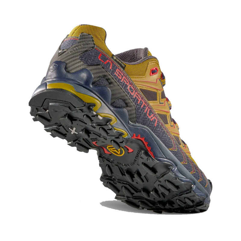 SCARPE - UOMO - LA SPORTIVA - ULTRA RAPTOR II GTX Savana/Night Sky - immagine 7
