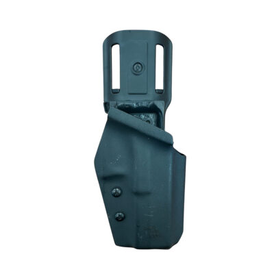 FONDINA - SAFARILAND - 6075UBL-2-2 LOW RIDE UNIVERSAL BELT L | SISTEMA ROTATIVO PER GLOCK 17/19/26 E ALTRI MODELLI