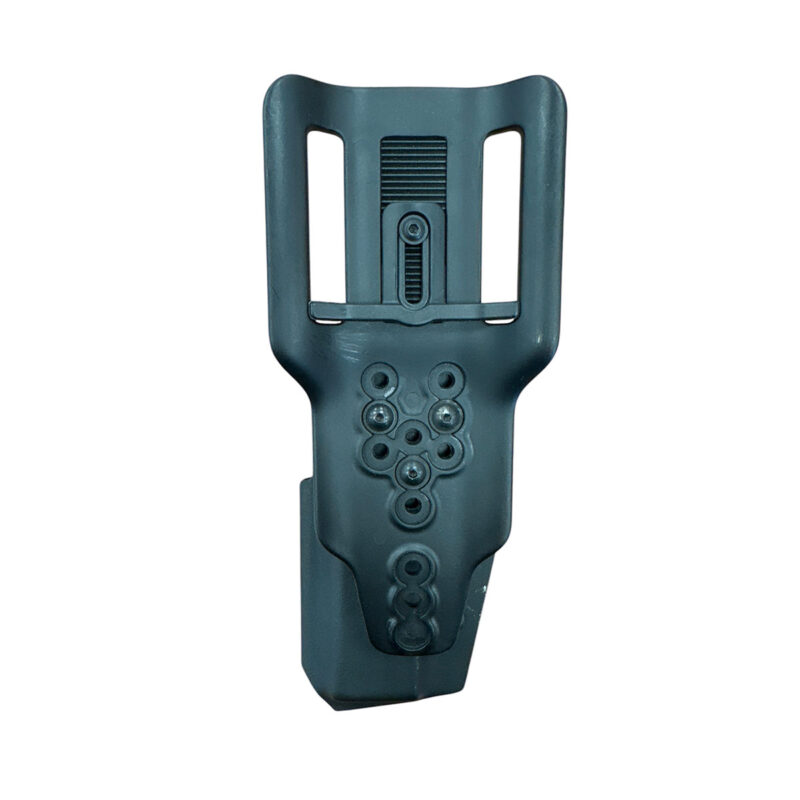 FONDINA - SAFARILAND - 6075UBL-2-2 LOW RIDE UNIVERSAL BELT L | SISTEMA ROTATIVO PER GLOCK 17/19/26 E ALTRI MODELLI - immagine 3