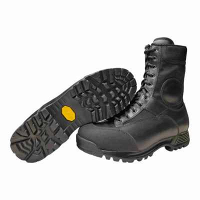 SCARPONI - CALZATURIFICIO CALTAVUTURESE - 655 NEMBO Estivo Nero