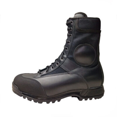 Alternative view of SCARPONI - CALZATURIFICIO CALTAVUTURESE - 655 NEMBO Estivo Nero