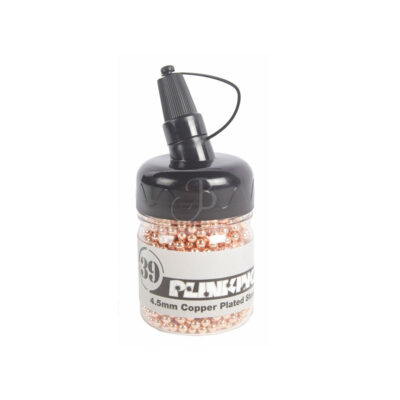 39PLINKING - PALLINO SFERICO 4.5MM RAM (1500PZ)