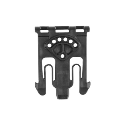 VEGA HOLSTER - SISTEMA MODULARE DI ATTACCO/STACCO RAPIDO