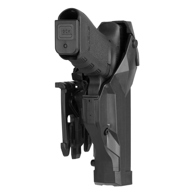 VEGA HOLSTER - SISTEMA MODULARE DI ATTACCO/STACCO RAPIDO - immagine 3