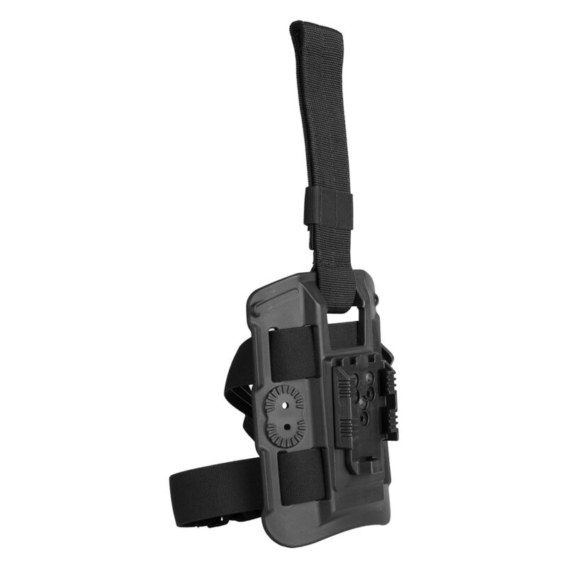 VEGA HOLSTER - SISTEMA MODULARE DI ATTACCO/STACCO RAPIDO - immagine 4