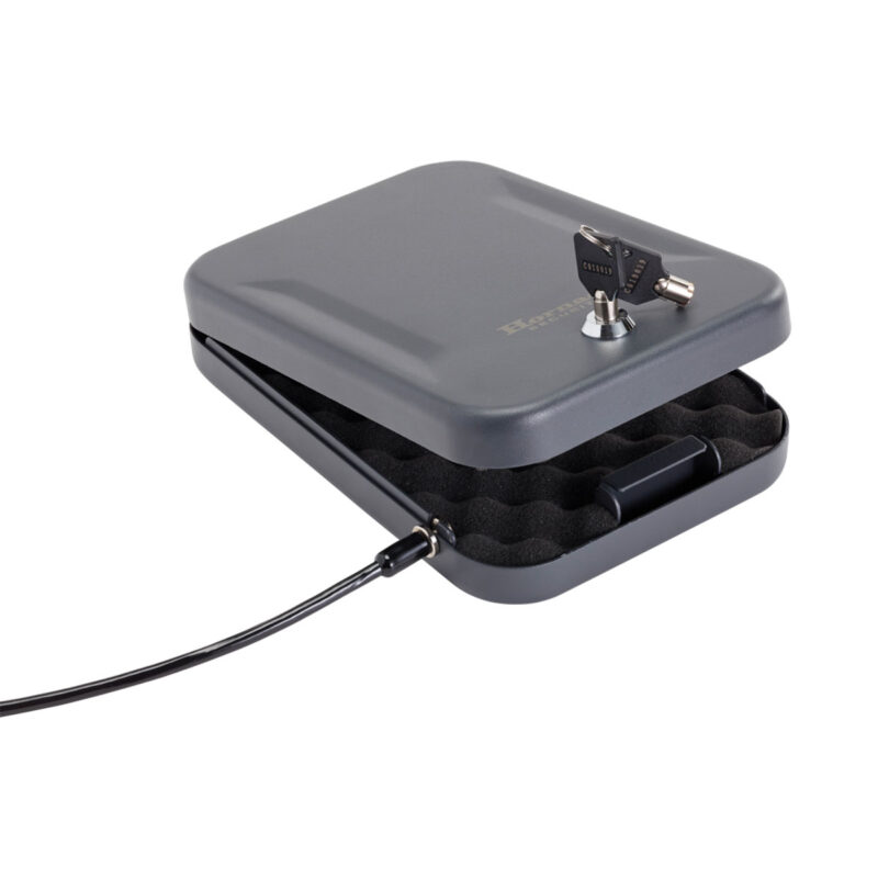 HORNADY - 95200 CASSETTA SICUREZZA LOCK BOX LARGE